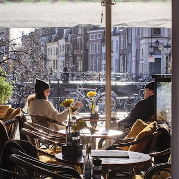 How to spend the perfect weekend in Utrecht