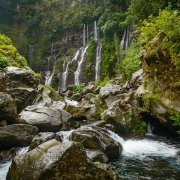 The 8 best things to do in Réunion Island  