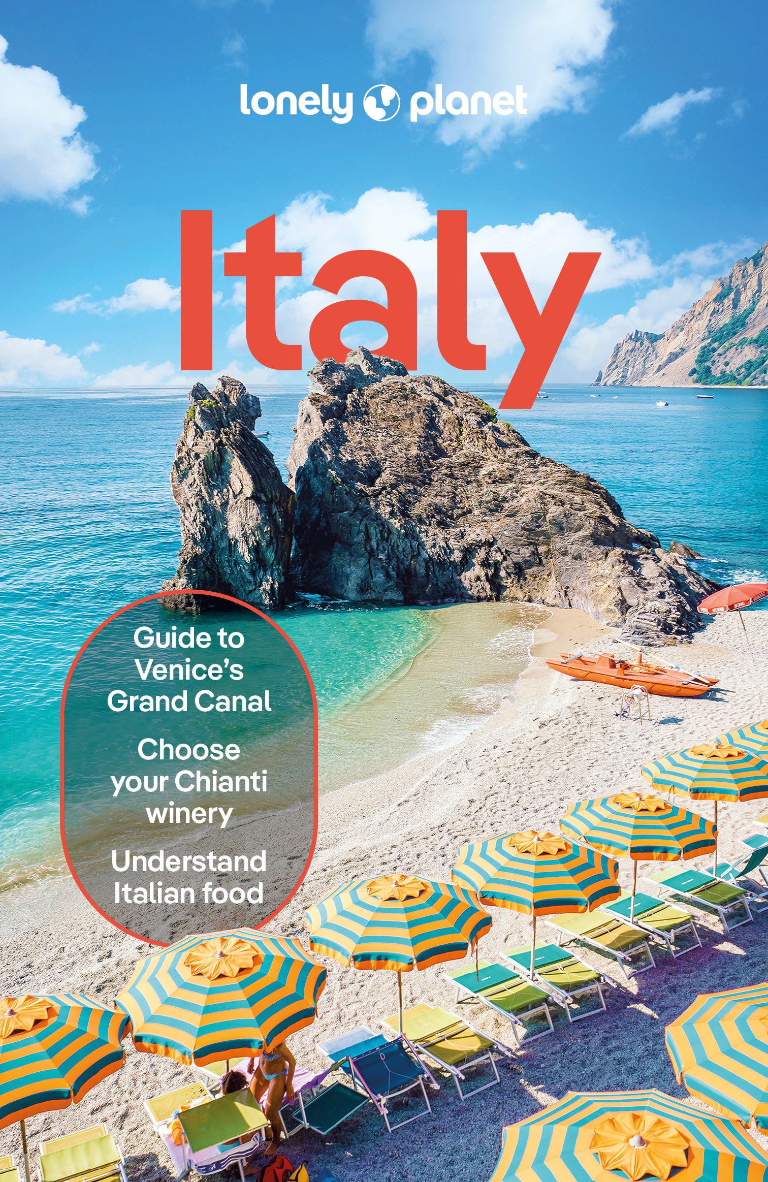Italy Travel Guide