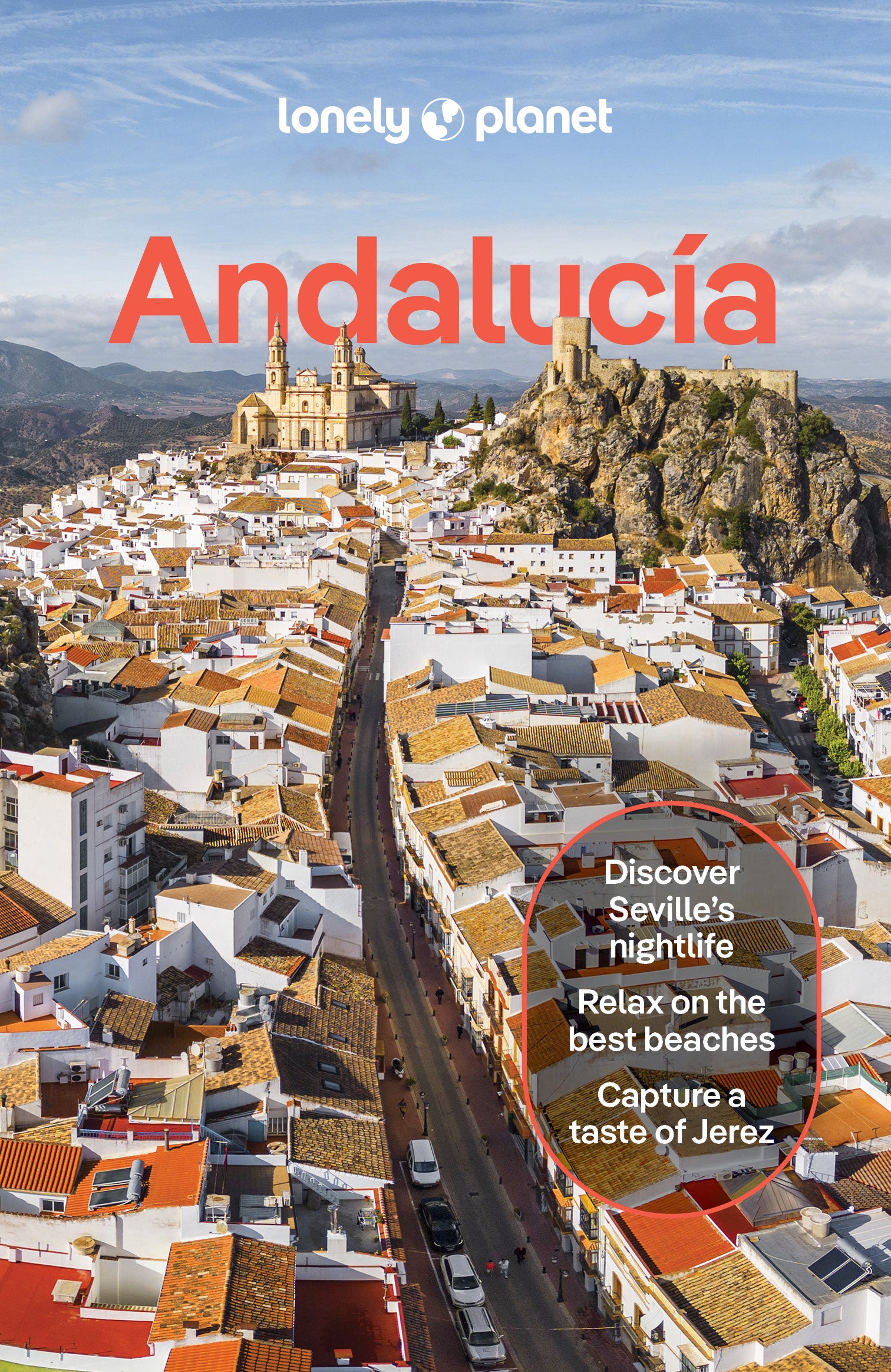 Andalucia Travel Guide