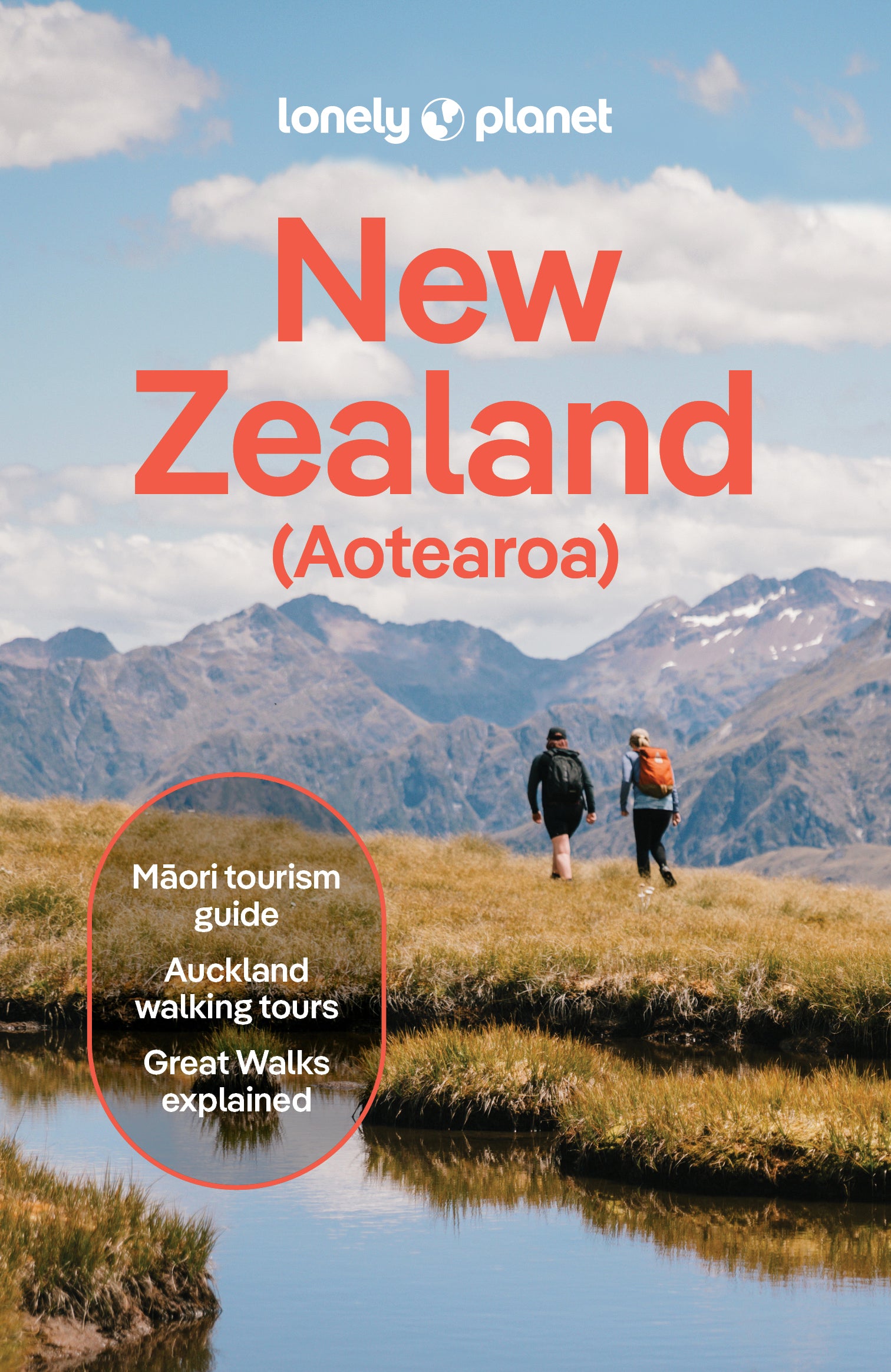 New Zealand Travel Guide