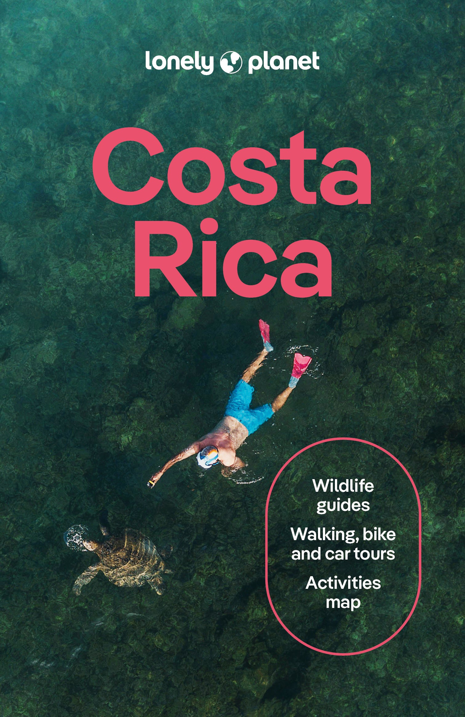 Costa Rica Travel Guide