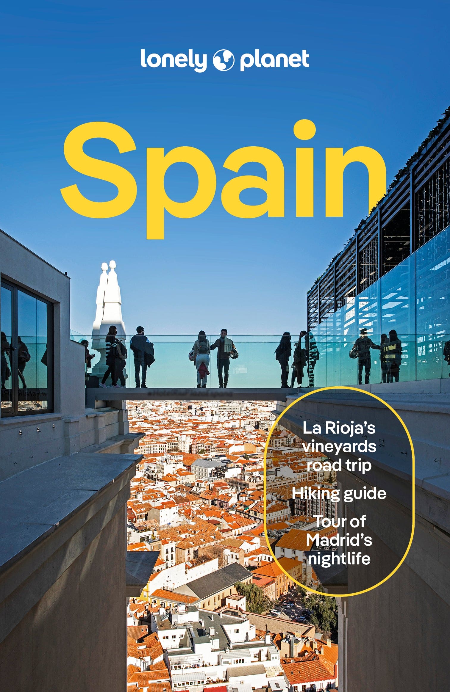 Spain Travel Guide