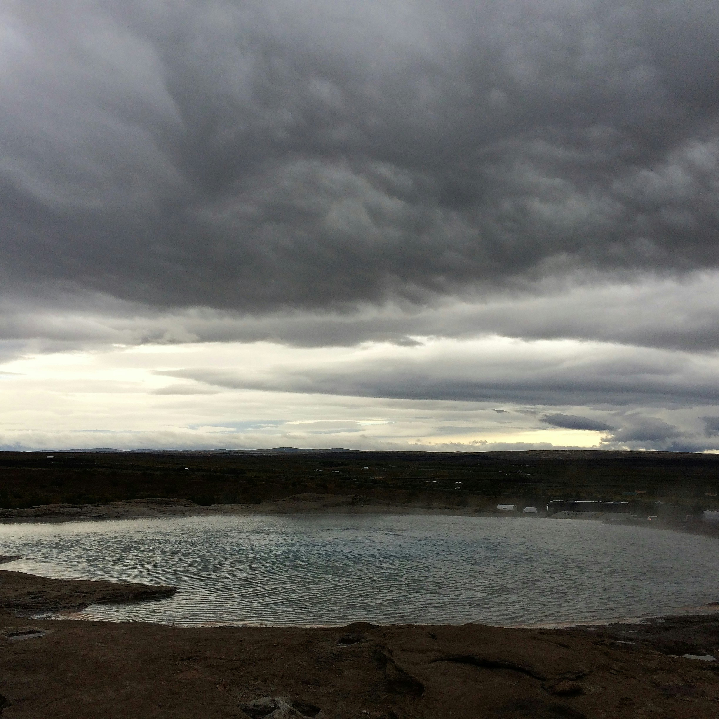 Geysir