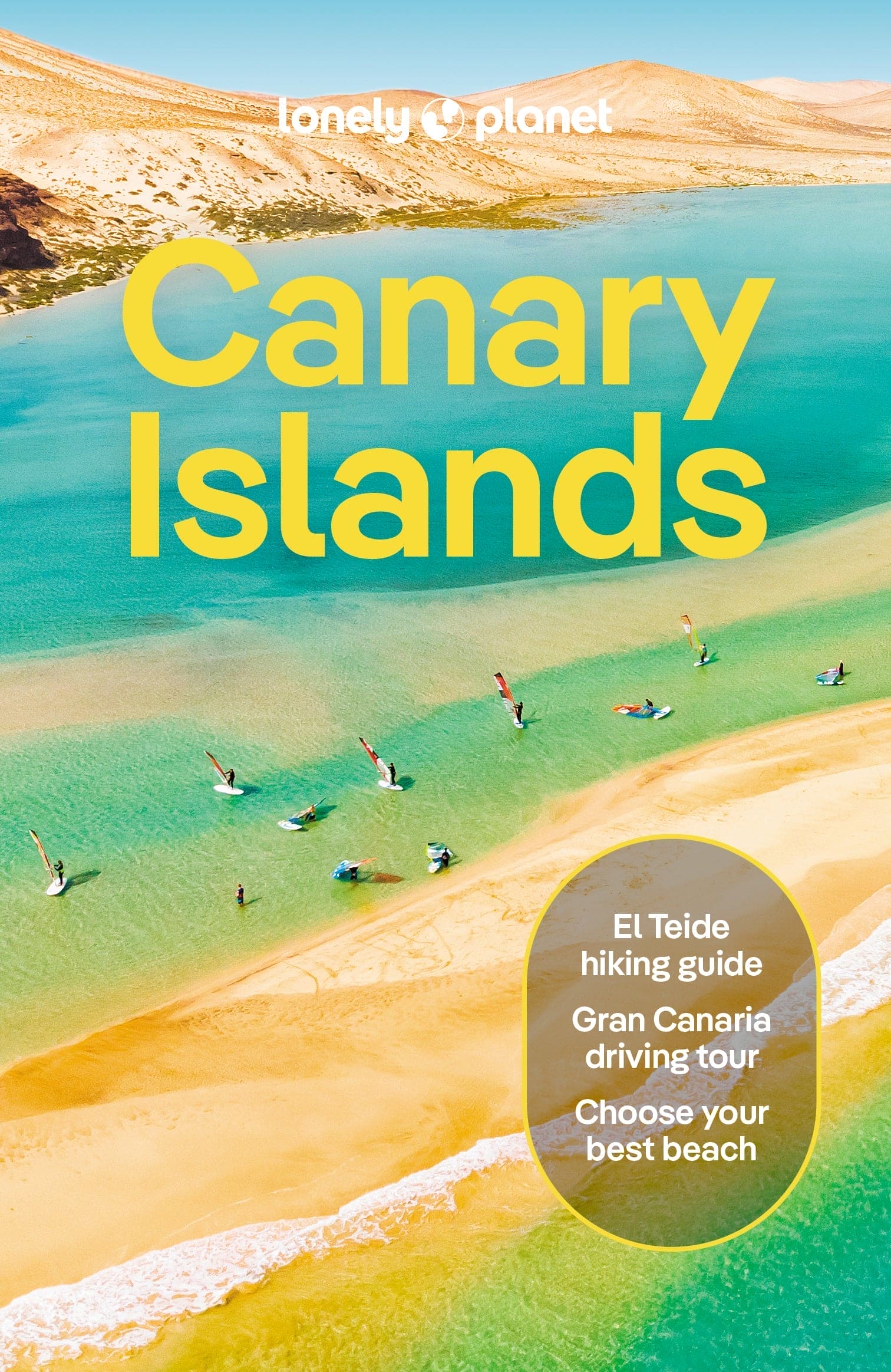 Canary Islands Travel Guide