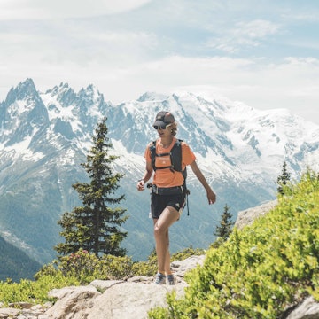 Guide to hiking the Tour du Mont Blanc