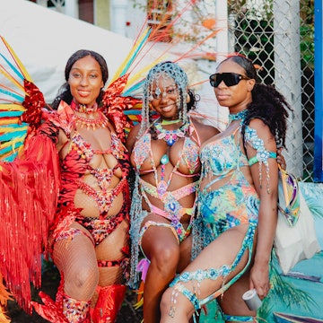 A guide to Grenada's Spicemas