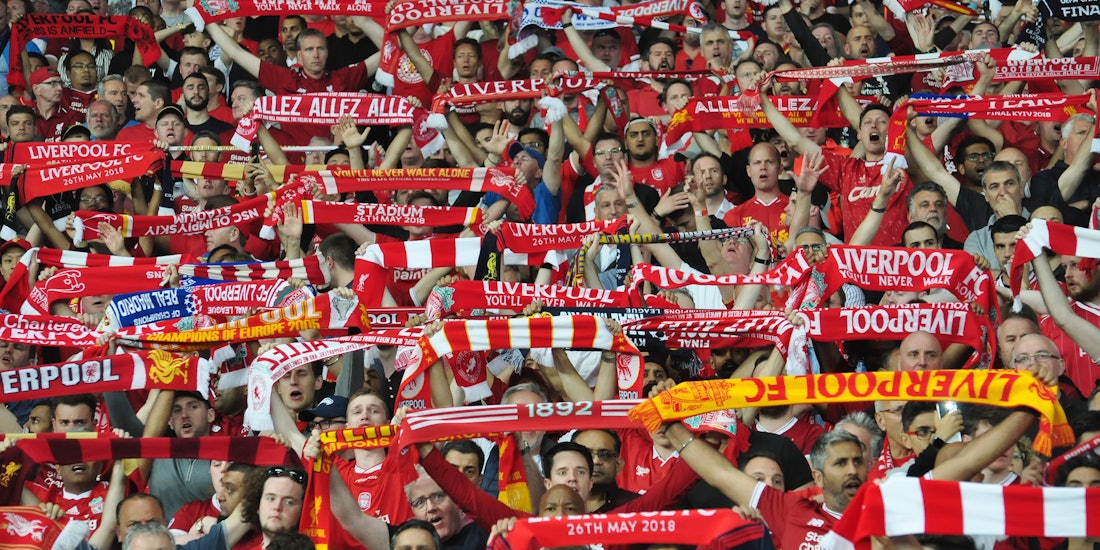 11 Days of the Premier League: An England Football Tour