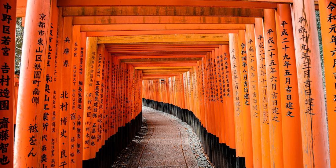 Japan’s Golden Route: Tokyo, Kanazawa, Kyoto, and Fuji in 14 Days
