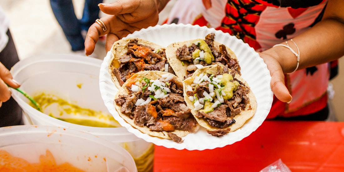 Mexico City: A Week of Cultural and Culinary Marvels