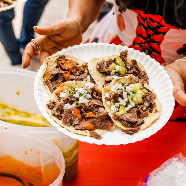 Mexico City: A Week of Cultural and Culinary Marvels