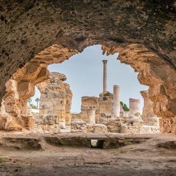 14 of the best things to do in Tunisia