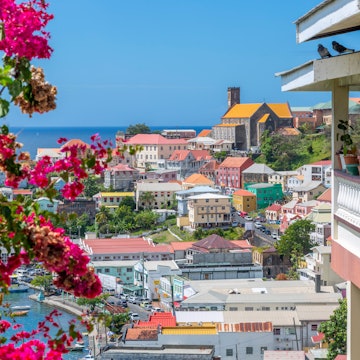 A guide to Grenada, the Caribbean's festival island  