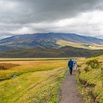 Top 10 things to do in Ecuador