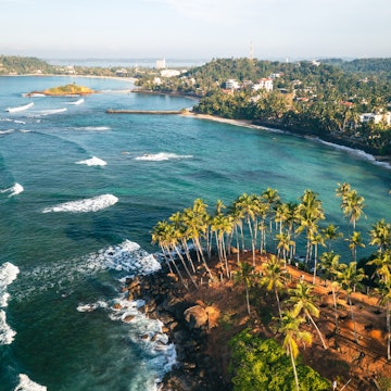 11 of the best places to surf in Sri Lanka