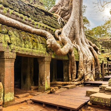 The 10 best places to visit in Cambodia