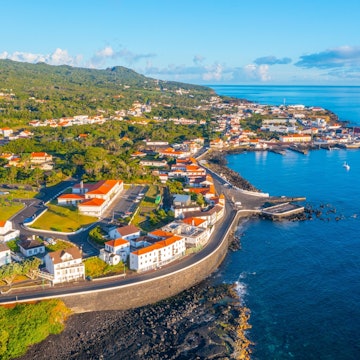 The best week-long itinerary for the Azores