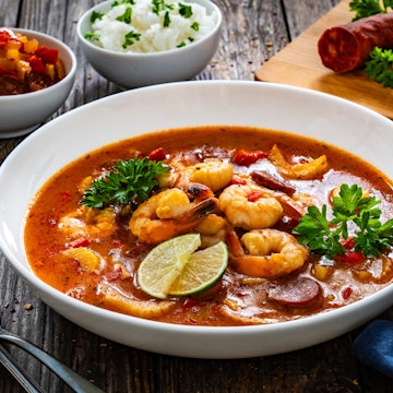 Louisiana's most iconic dishes (and where to try them)