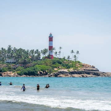 Guide to Kerala, India