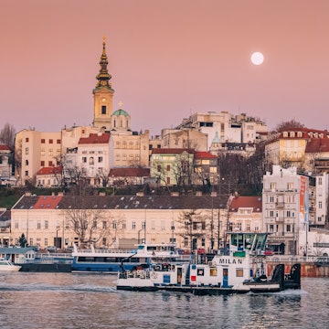 How to spend the ultimate weekend in Belgrade, Serbia