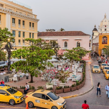 The top 12 things to do in Cartagena, Colombia