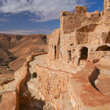 A guide to Tunisia, North Africa