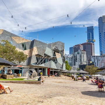 19 of the best free things to do in Melbourne