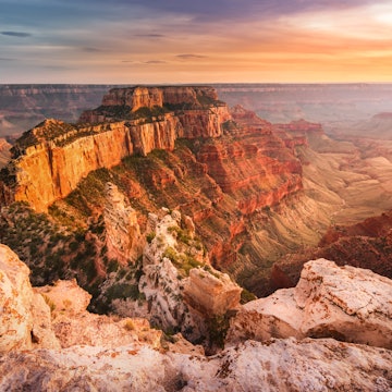 What to know before visiting Grand Canyon National Park