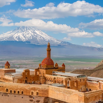 10 of the best places to visit in Türkiye 