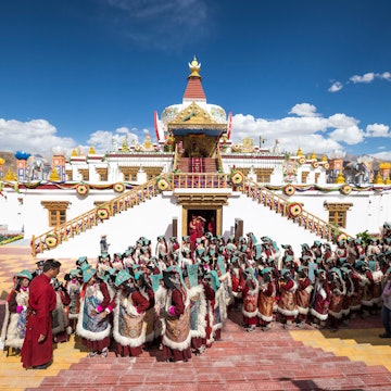 8 of the rarest festivals in the Indian Himalaya